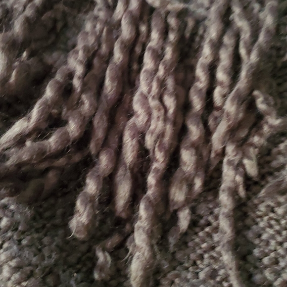 ★Lucidity Unique Wool Sweater/Jacket - Picture 7 of 7